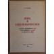Journal de Jacques Beauvoir du Roure - La vie d'un gentilhomme de...