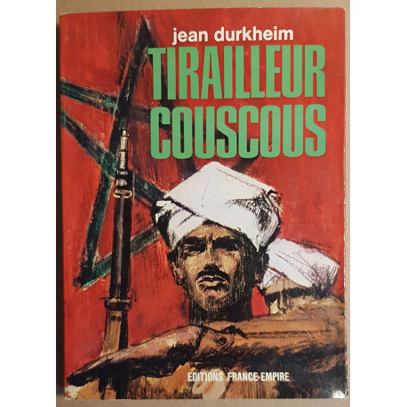 Tirailleur couscous