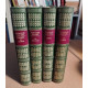 1 lot de 4 titres / contes du luni-la doulou -sapho -le nabab