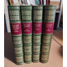 1 lot de 4 titres / contes du luni-la doulou -sapho -le nabab