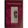 Tarot l'Enchanteur - Une nouvelle vision du Tarot de Marseille...