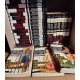 1 lot de 25 brigade mondaine ( titres differents ) numero sur photo