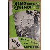 Almanach cévenol - Encyclopédie des Cévennes - 1970
