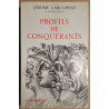 Profils de conquérants