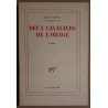 Deux cavaliers de l'orage