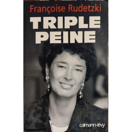 Triple peine