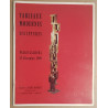Catalogue de vente publique Palais Galliera du 12 Décembre 1969 -...