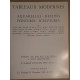 Catalogue de vente publique Palais Galliera du 12 Décembre 1969 -...
