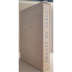 Images de Paris (pointes séches de Ch. Samson)