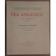 Fra Angelico da Fiesole (1387-1455) - Nouvelle édition revue et...