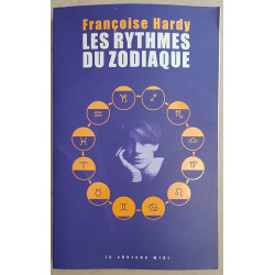 Les rythmes du zodiaque