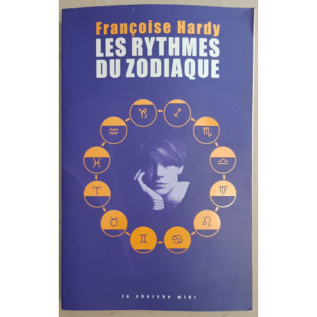 Les rythmes du zodiaque