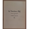 La Troisième Clef - nouvelle policière inédite