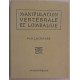 Manipulation vertébrale et lombalgie