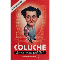 Et vous trouvez ca drole