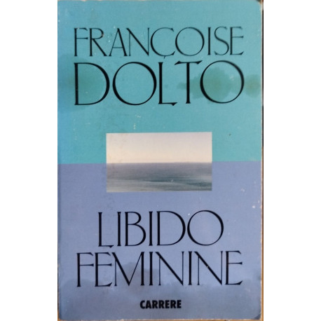 Libido feminine