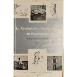 La réadaptation fonctionnelle du paraplégique