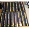 Oeuvres completes du tome 1 au tome 15 inclus