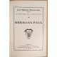 Hermann-Paul / Georges Jeanniot