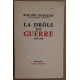 La drôle de guerre 1939-1940