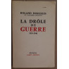 La drôle de guerre 1939-1940
