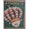 La Baionnette - 3° année - N° 98 - 17 Mai 1917