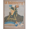 La Baionnette - 3 ° année - N° 79 - 4 Janvier 1917