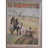 La Baionnette - 3° année - N° 94 - 19 Avril 1917