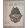 La Baionnette - 3° année - N° 92 - 5 Avril 1917