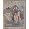 La Baionnette - 3° année - N° 99 - 24 Mai 1917