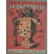 La Baionnette - 3° année - N° 101 - 7 Juin 1917
