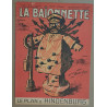 La Baionnette - 3° année - N° 101 - 7 Juin 1917