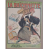 La Baionnette - 3° année - N° 100 - 31 Mai 1917