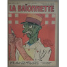 La Baionnette - 3° année - N° 87 - 1° Mars 1917