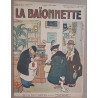 La Baionnette - 3° année - N° 95 - 26 Avril 1917