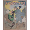 La Baionnette - 3° année - N°88 - 8 Mars 1917
