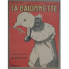 La Baionnette - 3° année - N° 84 - 8 Février 1917