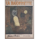 La Baionnette - 3° année - N° 91 - 29 Mars 1917