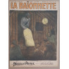 La Baionnette - 3° année - N° 91 - 29 Mars 1917