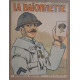 La Baionnette - 3 ° année - N° 80 - 10 Janvier 1917