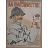 La Baionnette - 3 ° année - N° 80 - 10 Janvier 1917