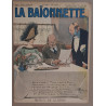 La Baionnette - 3° année - N° 89 - 15 Mars 1917