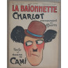 La Baionnette - 3° année - N° 90 - 22 Mars 1917