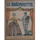 La Baionnette - 3° année - N° 102 - 14 Juin 1917