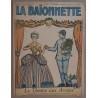 La Baionnette - 3° année - N° 102 - 14 Juin 1917