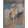 La Baionnette - 3° année - N° 96 - 3 Mai 1917