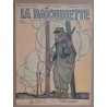 La Baionnette - 3° année - N° 86 - 22 Février 1917