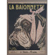 La Baionnette - 3° année - N° 102 - 14 Juin 1917