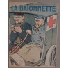 La Baionnette - 3° année - N° 104 - 28 Juin 1917