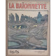 La Baionnette - 3° année - N° 103 - 21 Juin 1917